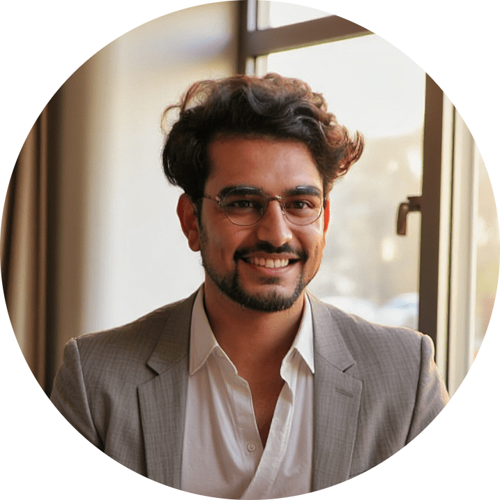 Hrushikesh Kulkarni