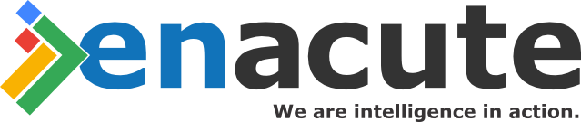 Enacute Solutions India Pvt. Ltd. logo